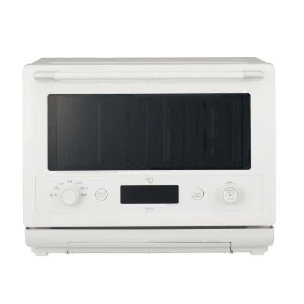 ZOJIRUSHI 象印 オーブンレンジ EVERINO ES-GX26-WA ホワイト 4974305230812